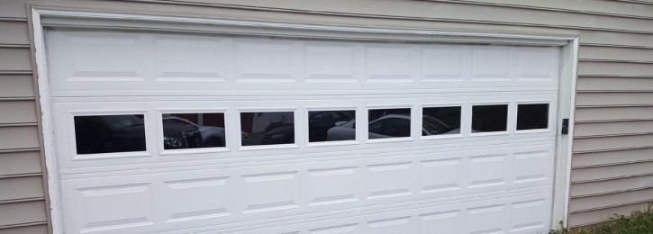 Image for Wilmington Garage Door Service with ID of: 1716639