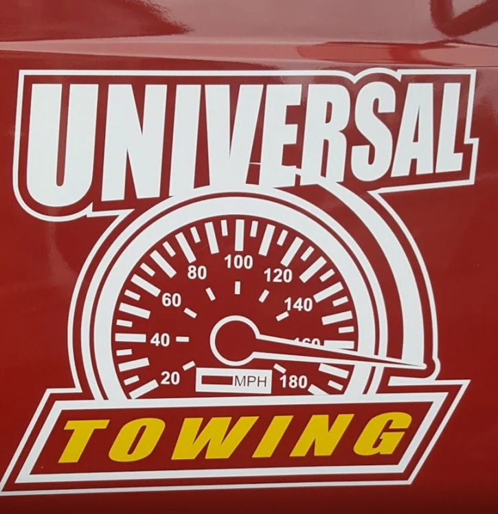 Image for Universal Towing with ID of: 1716691