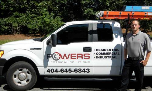 Image for Powers Electrical Solutions with ID of: 1716777