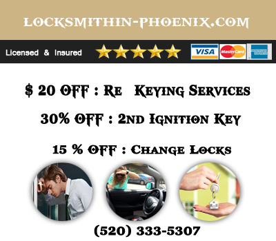 Image for Locksmith Phoenix CO with ID of: 1717201