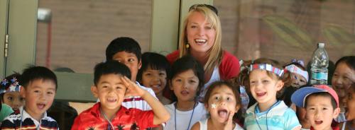 Image for Montessori School of Pleasanton with ID of: 1717820