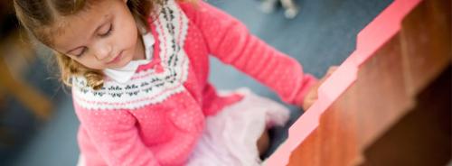 Image for Montessori School of Pleasanton with ID of: 1717843
