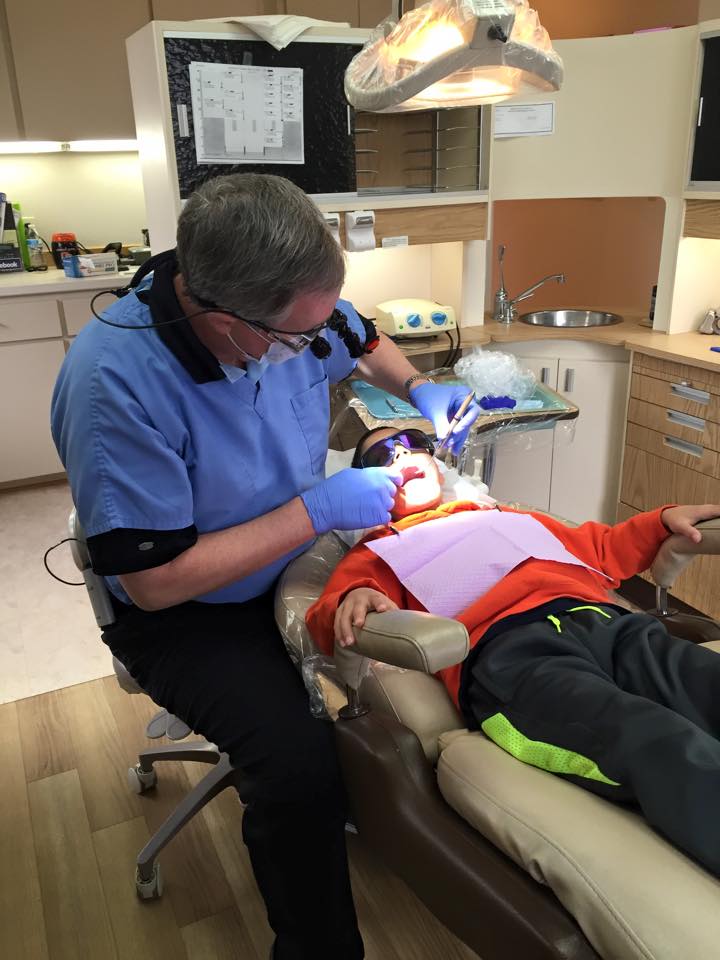 Image for Nicholson Dental with ID of: 1717946