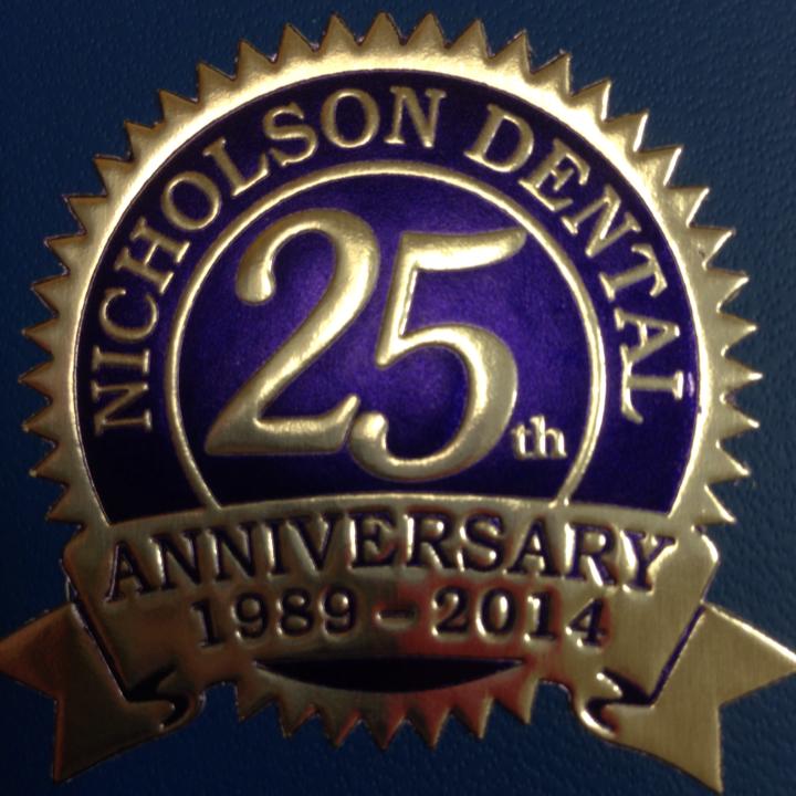 Image for Nicholson Dental with ID of: 1717947
