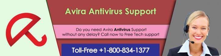 Image for Reliable Technical Support for Avira Antivirus Issues with ID of: 1718285