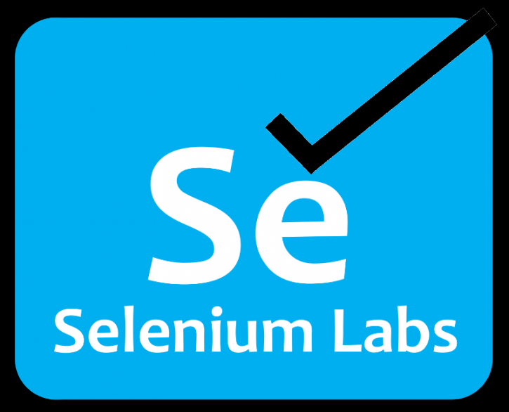 Image for Seleniumlabs with ID of: 1718348