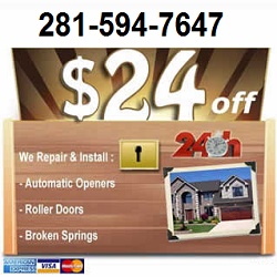 Image for Fix Garage Opening with ID of: 1718349