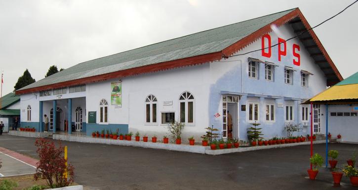 Image for Dagshai Public School with ID of: 1718361