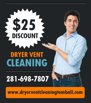 Image for Dryer Vent Cleaning Tomball TX with ID of: 1718398