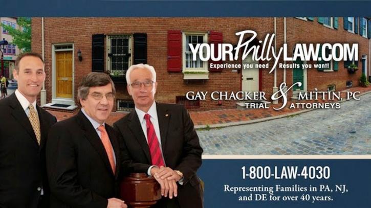 Image for Gay Chacker & Mittin, P.C. with ID of: 1718492