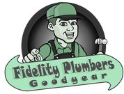 Image for Fidelity Plumber Goodyear with ID of: 1718586