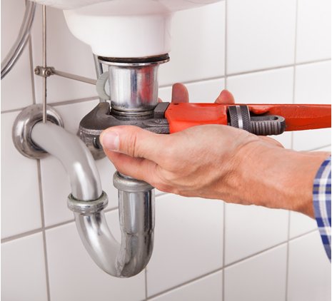 Image for Fidelity Plumber Goodyear with ID of: 1718587