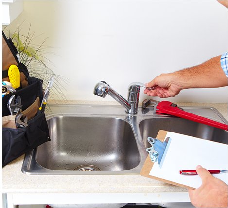 Image for Fidelity Plumber Goodyear with ID of: 1718596
