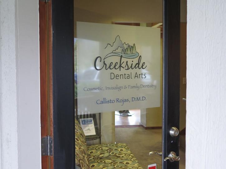 Image for Creekside Dental Arts with ID of: 1718651