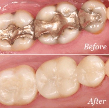 Image for Creekside Dental Arts with ID of: 1718665