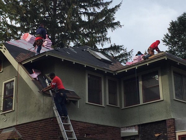 Image for Roofs R Us with ID of: 1718846