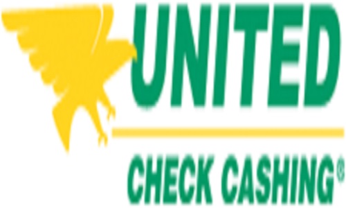 Image for United Check Cashing with ID of: 1718851