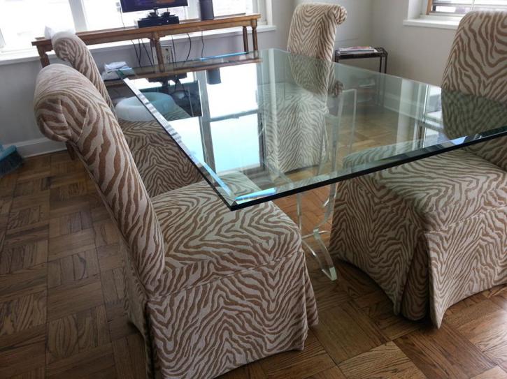 Image for Glass Table Top Nyc with ID of: 1719009