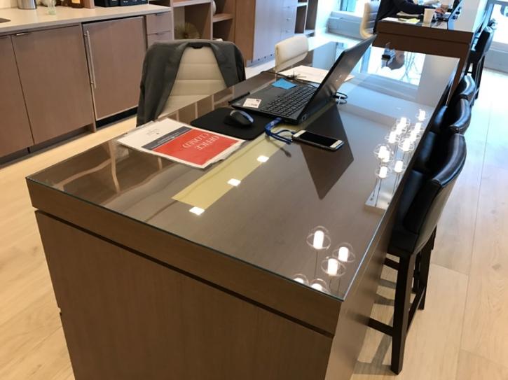 Image for Glass Table Top Nyc with ID of: 1719013