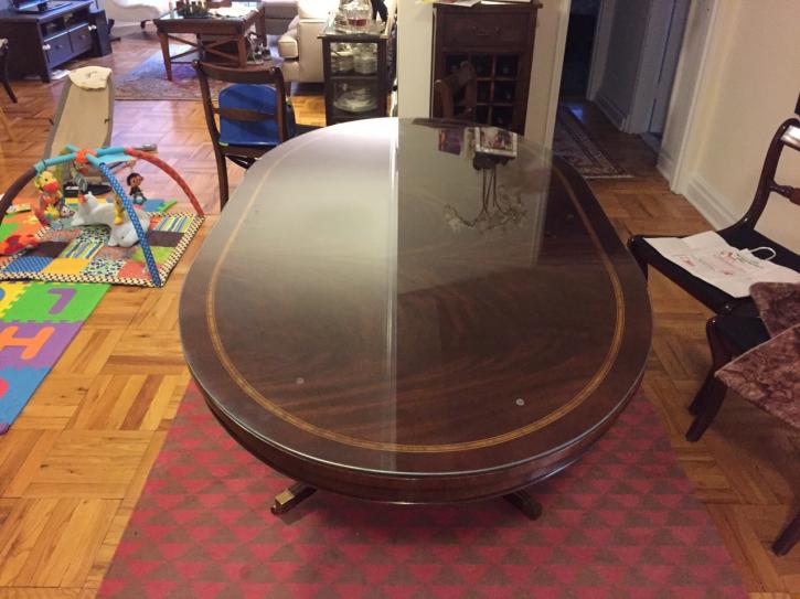 Image for Glass Table Top Nyc with ID of: 1719019