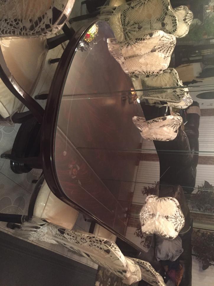 Image for Glass Table Top Nyc with ID of: 1719020