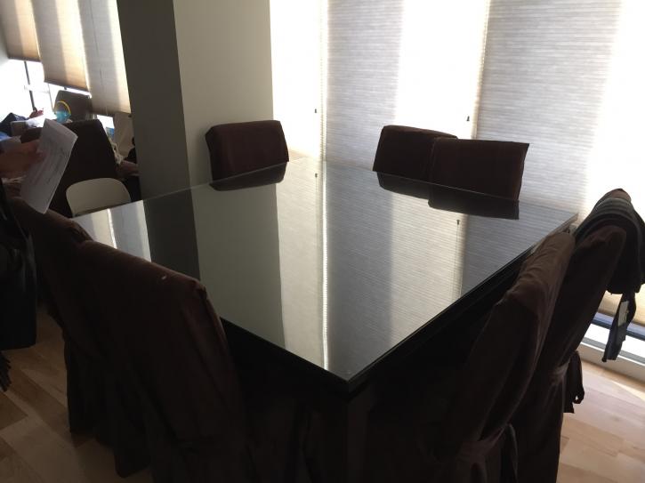 Image for Glass Table Top Nyc with ID of: 1719021