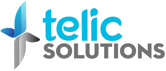 Image for Telic Digital Solutions with ID of: 1719094
