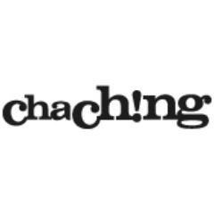 Image for ChaChing Group Co., Ltd. with ID of: 1719215