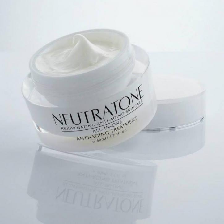 Image for How Does Neutratone Work? with ID of: 1719240
