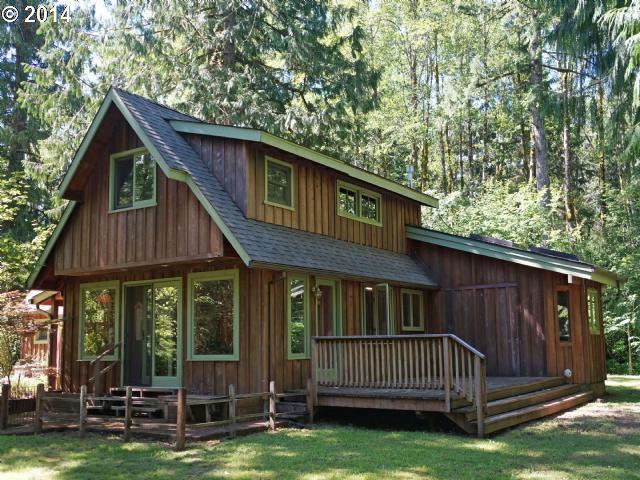 Image for Mt. Hood Real Estate with ID of: 1719348