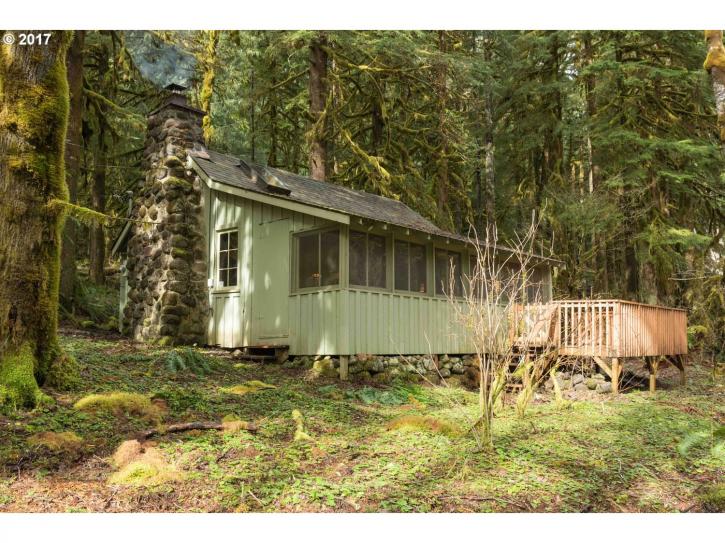 Image for Mt. Hood Real Estate with ID of: 1719351