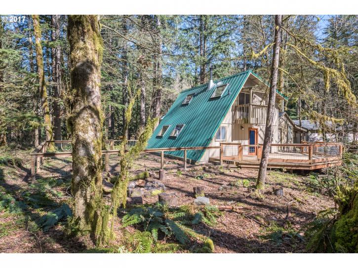 Image for Mt. Hood Real Estate with ID of: 1719364