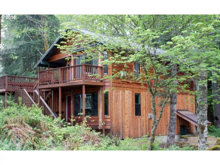 Image for Mt. Hood Real Estate with ID of: 1719372