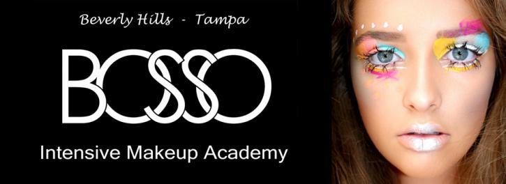Image for Bosso Tampa Makeup School with ID of: 1719387