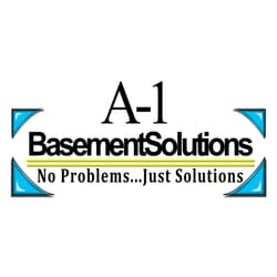 Image for A-1 Basement Solutions with ID of: 1719635