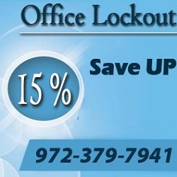 Image for Office Lockout Dallas with ID of: 1719746
