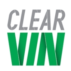 Image for ClearVin with ID of: 1719770