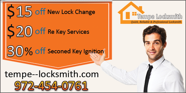 Image for Locksmith Tempe AZ with ID of: 1719810