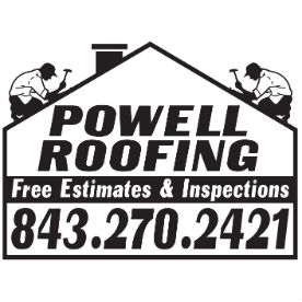 Image for Powell Roofing LLC with ID of: 1719811