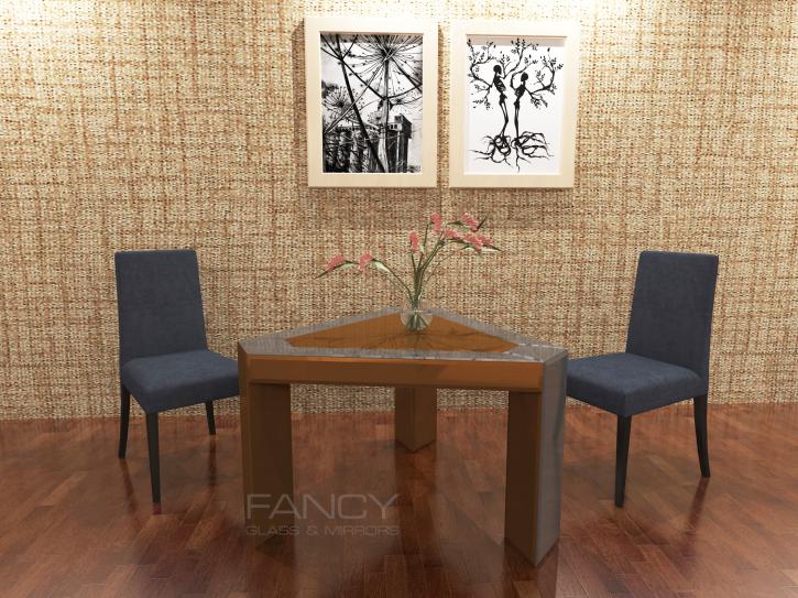 Image for NAXOS DINING TABLE with ID of: 1719913