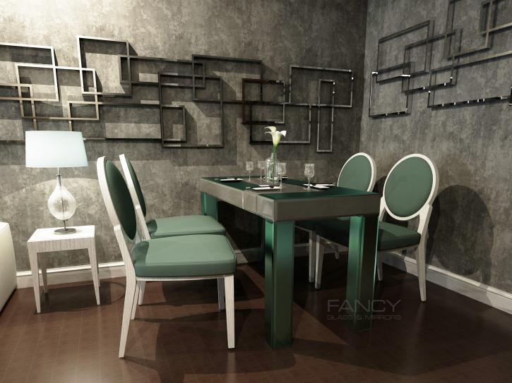 Image for GRANADA DINING TABLE with ID of: 1719937