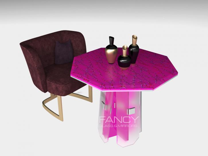 Image for MIRA DINING TABLE with ID of: 1720074
