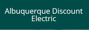 Image for Albuquerque Discount Electric with ID of: 1720105