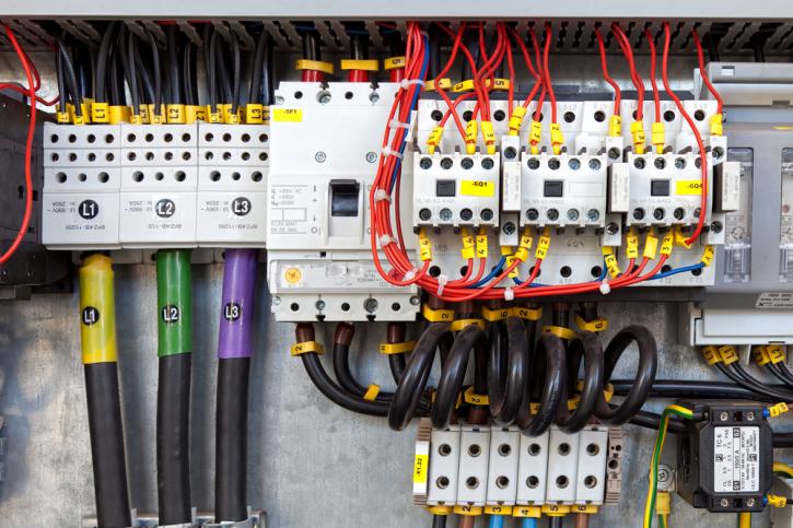 Image for Albuquerque Discount Electric with ID of: 1720112