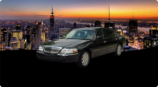 Image for A Active Limousine with ID of: 1720142