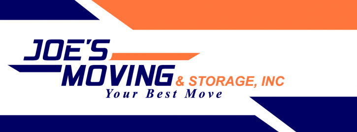 Image for Joe's Moving & Storage, Inc. with ID of: 1720356
