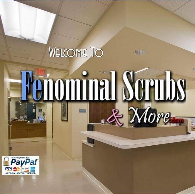 Image for Fenominal Scrubs & More with ID of: 1720605
