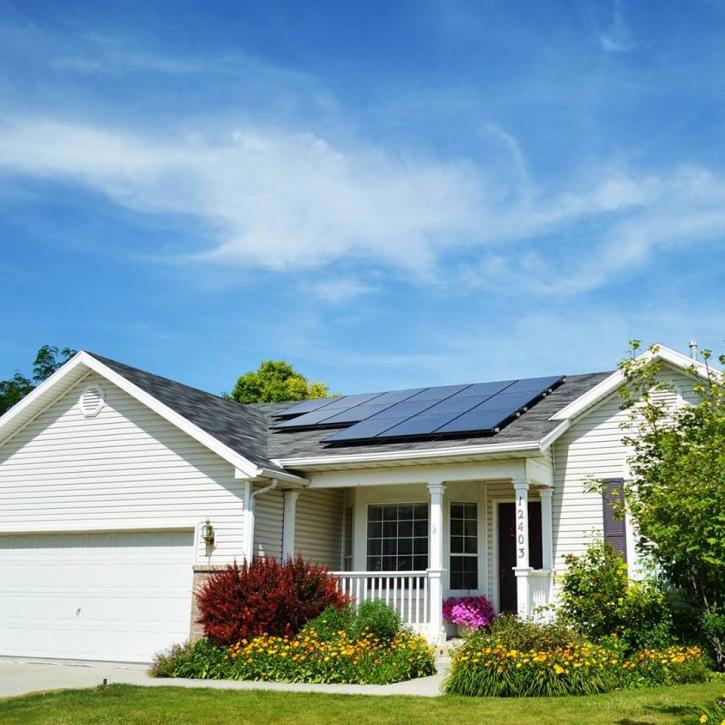 Image for Ion Solar - Texas with ID of: 1720665