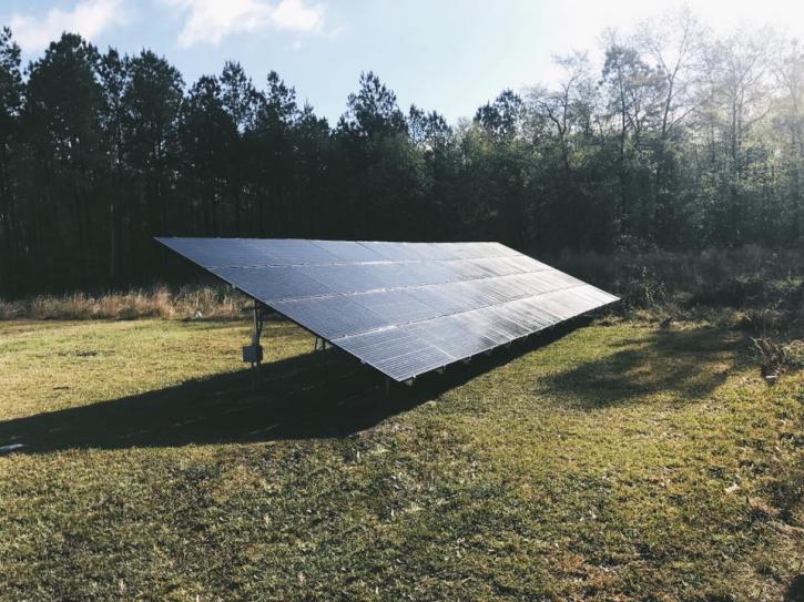 Image for Ion Solar - Texas with ID of: 1720667