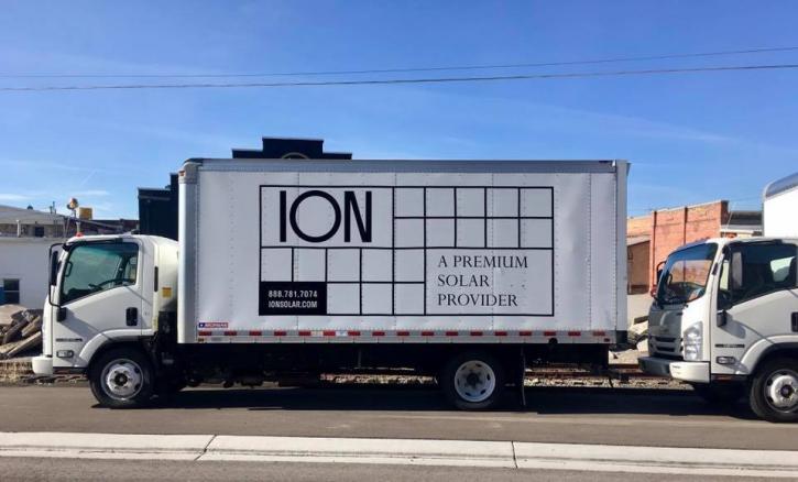 Image for Ion Solar - Concord with ID of: 1720882